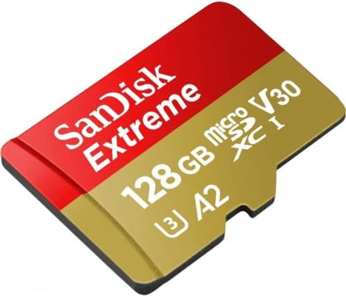 microSD�J�[�h 64GB SDSQXAH-064G-GN6MN ���� microSDXC Class10 UHS-I U3 V30 A2 4K�Ή� �ǎ�ő�170MB/s �����ő�80MB/s �A�N�V�����J���� �X�}�z �h���[�� SOLOFIS�N���[