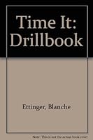 Time It: Drillbook 0884627470 Book Cover