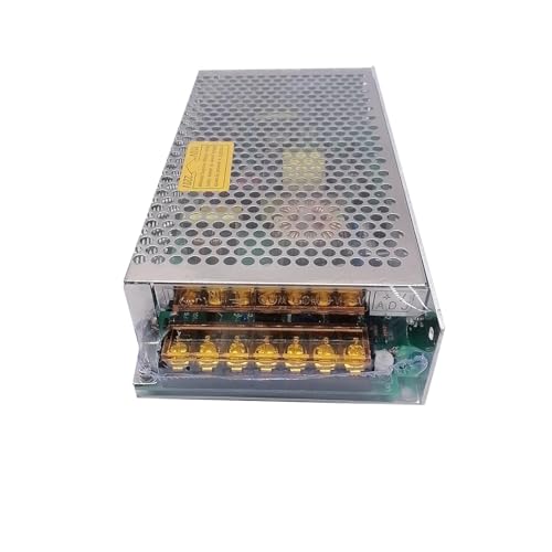 Alimentation à découpage LED 48V bloc 145W à sortie unique stable