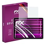 Composition de matériau de verre / plastique unique du Protection Écran Film de verre en plastique offre une transmission de lumière et oléophobe revêtement anti-empreintes digitales