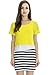 Bearsland Women's Maternity Nursing Dress With Shirt Over Top