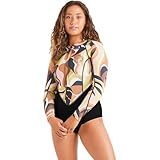 Deportes acuáticos Billabong Salty Long Sleeve Body Rashguard S