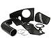 Ramair Filters JSK-120-BK 2.0TDI Kit de admisión de filtro de aire con...