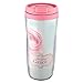 "Amazing Grace" Polymer Travel Mug