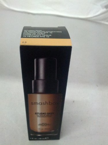 Smashbox Cosmetics Smashbox Cosmetics Studio Skin 15 Hour Wear Hydrating Foundation SPF 10 - 2.3 by Smashbox