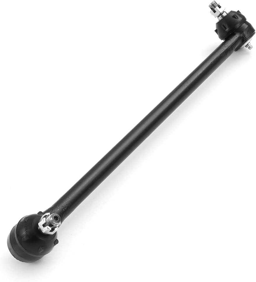Metrix Premium Chassis Parts - Steering Drag Link Fits 1990-2005 Chevrolet Astro RWD, 1985-1990 Chevrolet Astro, 1990-2005 GMC Safari RWD, 1985-1989 GMC Safari, Replacement DS1066, Made in Europe