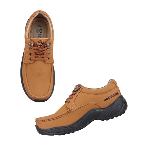 Image of Red Chief Low Ankle Casual Outdoor Shoes for Men