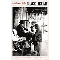 Black Like Me