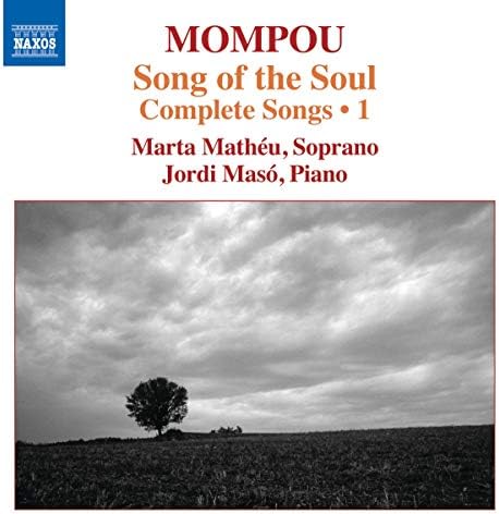 Song of the Soul - Complete Songs 1