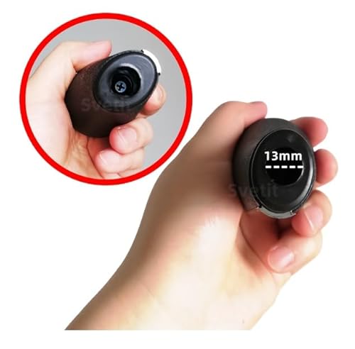 Manopla Câmbio Automático Peugeot RCZ 407 508 408 308 208 307 3008 206 207 2008