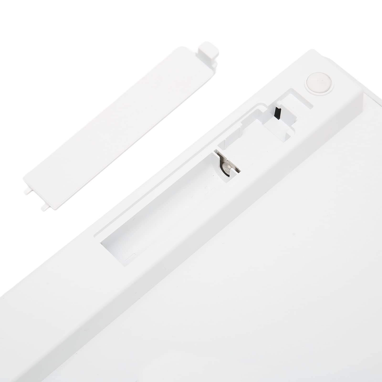 Tastiera Tedesca Wireless per IOS per Android per Tastiera Tedesca Universale Sottile Bluetooth Silenziosa, Tastiera Tedesca Portatile Universale Sottile Silenziosa Bluetooth Wireless