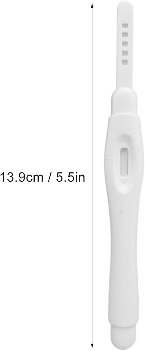 Color Changing Test Stick, Joke Prank Toy for Parties, Day, Valentines Day