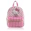 Hello Kitty Striped