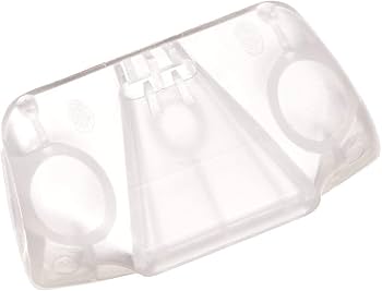 20 Embouts Buccaux Pour éthylotest électronique – Remplaçables, Hygiéniques – Usage Privé, Fêtes, Voyages