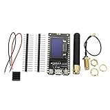 Ils - TTGO LORA32 868/915Mhz SX1276 ESP32 OLED-Display Bluetooth WiFi Lora