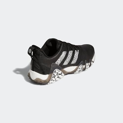 Adidas LVL61 Men'S Codechaos 22 Spikeless Golf Shoes thumb #6