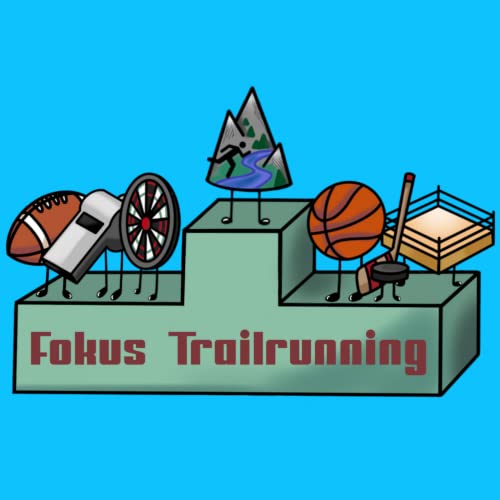 Trendsport oder mehr? Trailrunning mit Moritz auf der Heide