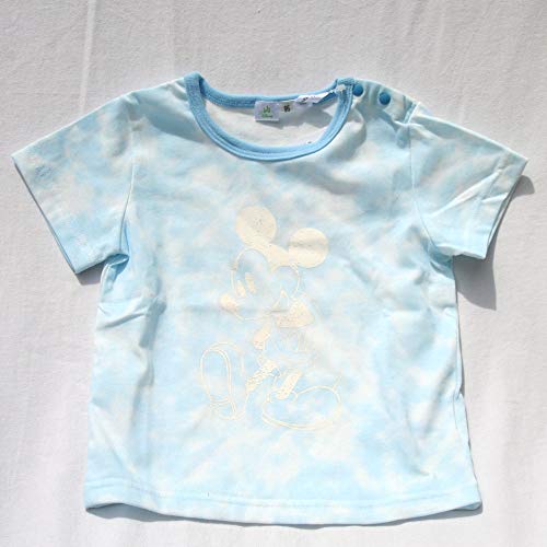 キッズ ミッキー 子供服 トップスの人気商品 通販 価格比較 価格 Com