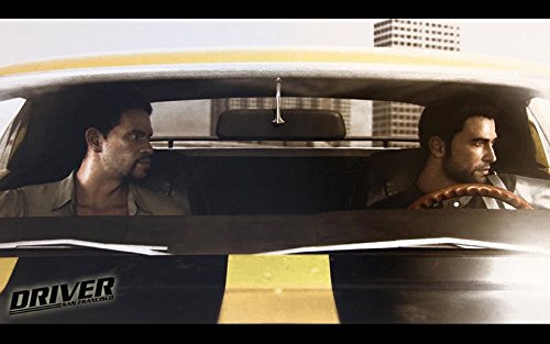 Driver : San Francisco
