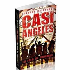 Paperback LA ISLA DE EUDAMON [Paperback] [Spanish] Book