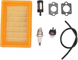 Set aria soffiante Premium for Stihl Br350 Br430 Sr430 Sr450