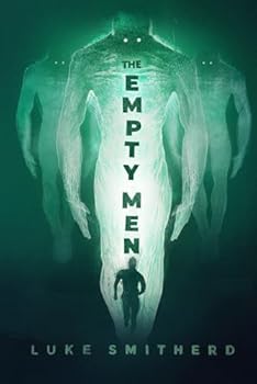 Paperback The Empty Men - The Stone Man, Book Two: A Science Fiction Thriller Book