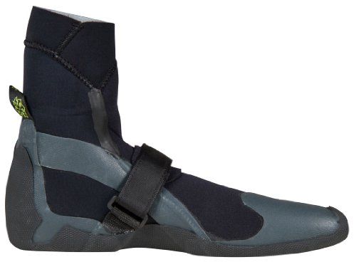 Hyperflex Amp 3Mm Split Toe Boot, 5 #TOP5