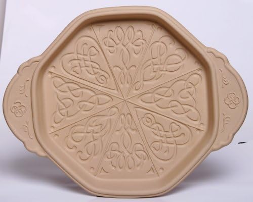Brown Bag Norwegian Woods Shortbread Cookie Pan/Reindeer Design image 4