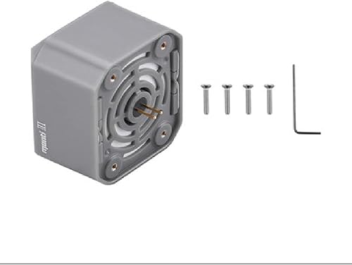 Reemplazo de cabina de paracaídas compatible con Manti 3 cabina de paracaídas DJI Mavic Pro22 Industry Edition3Mavic AirAir2Air2s