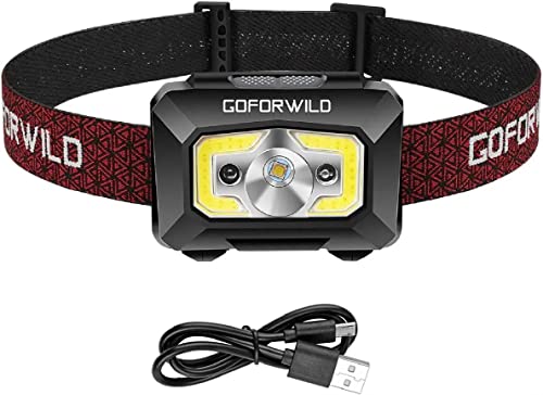 GOFORWILD GFW3006