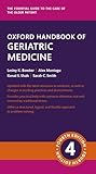 Oxford Handbook of Geriatric Medicine (Oxford Medical Handbooks)