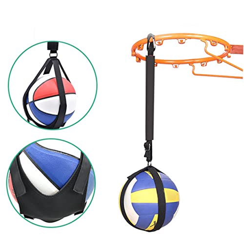 Kisangel Treinador De Vôlei Ferramenta De Ponta De Vôlei Prática Ferramenta De Fitness Treinamento D