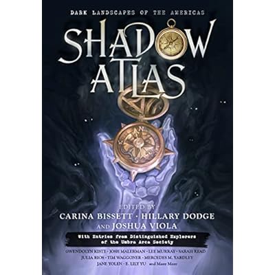 Shadow Atlas