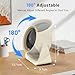 Imagen de Fashioz Ventilador de Mesa