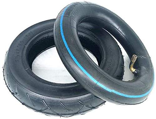 Pneus intérieurs et extérieurs 8 1/2X2 anti-crevaison pour scooter et poussette
