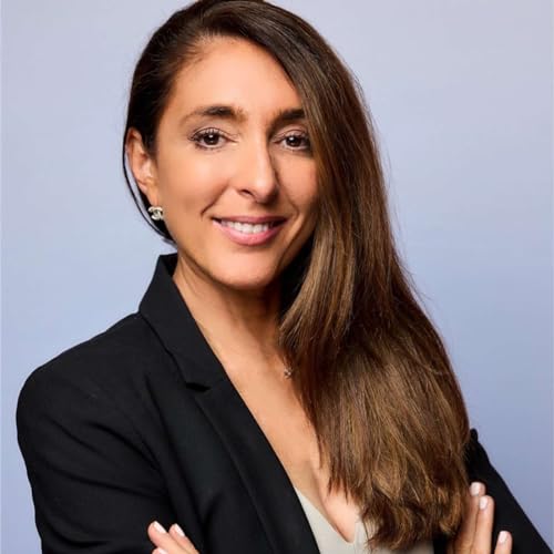 How to Make HR Software Implementation Painless with Bonnie Tinder Podcast Por  arte de portada