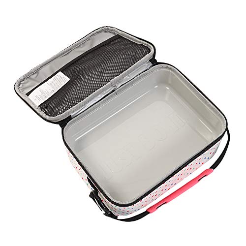 Nike Kids Futura Pacote de combustível, White Multi Metallic Silver, One Size