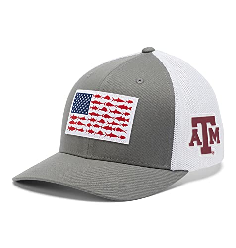 Casquette Columbia PFG homme pour se protéger du soleil avec style