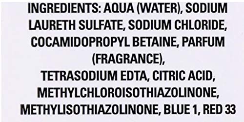 April Bath & Shower Lavender And Chamomile Bubble Bath 32 Fl Oz (Packaging May Vary) #TOP2