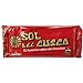 Sol de Cusco - Il gusto autentico del cioccolato - Tavoletta di cioccolato con chiodi di garofano e cannella - cioccolato peruviano - 3x90 g - 3x90 g