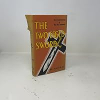 The Two-Edged Sword B0026WKAXC Book Cover