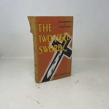The Two-Edged Sword