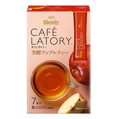 AGFブレンディカフェラトリースティック