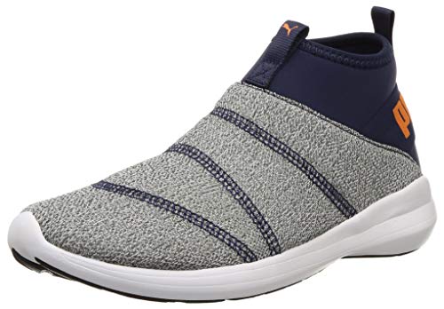 Image of Puma Mens Mono Knit X2 Sneaker