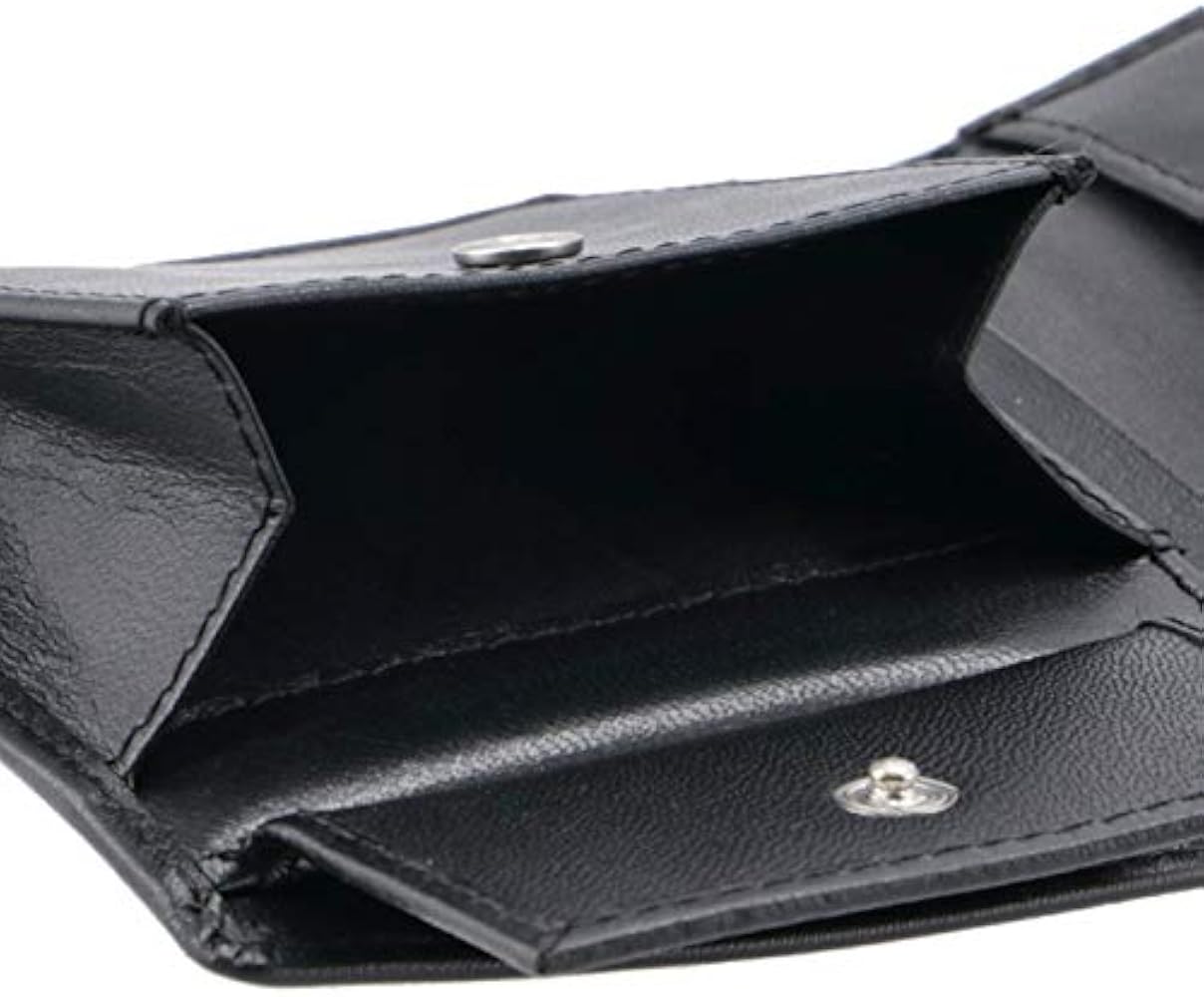 Amazon | DIESEL(ディーゼル) メンズ 財布 二つ折り HIRESH S RONZO