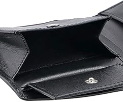 Amazon | DIESEL(ディーゼル) メンズ 財布 二つ折り HIRESH S RONZO