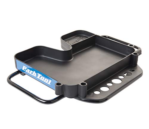 ParkTool półka na narzędzia, rozmiar uniwersalny, 4001145