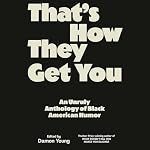 Cover of That's How They Get You