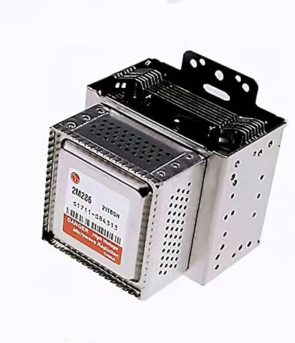 Magnetron 2M286-21TBGH for LG EAS61382907 Microwave Oven Magnetron for GE Magnetron WB27X10865 WB27X32766 WB27X26080 2M286 Repair Parts Replace 2M286-21TAG 2M246-21GT Magnetron
