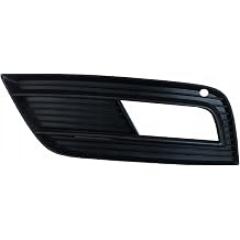 Oto Yedek Par a Sis Fari  er evesi Sisli Sag - Audi A4 2013-2015 ile Uyumlu